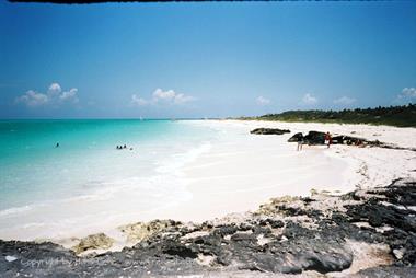 Die Strände auf Cayo Coco,_UW 05_19_B720